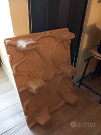 pallet in truciolare 