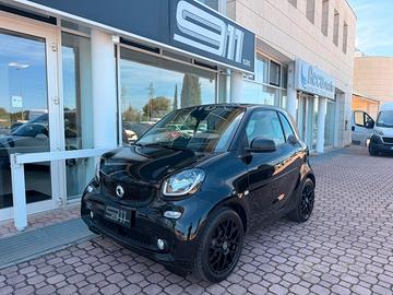 Smart ForTwo 90 0.9 Turbo Passion