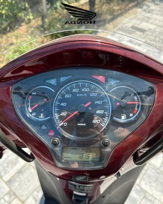 Scooter Honda sh300 abs