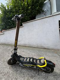 Monopattino Ducati