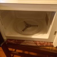 forno microonde 20 lt