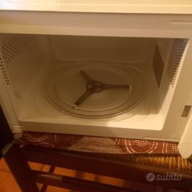 forno microonde 20 lt