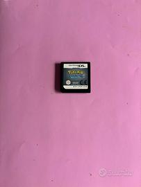 Pokémon SoulSilver – Nintendo DS – English Version