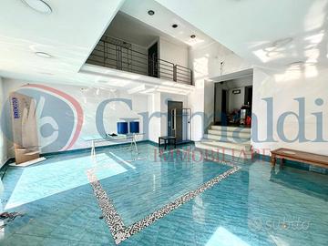 Negozio Pozzuoli [Cod. rif 3239028ACG]