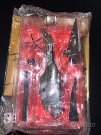 Elicottero scala 1:73