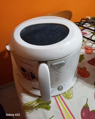 Piccoli elettrodomestici MAI usati