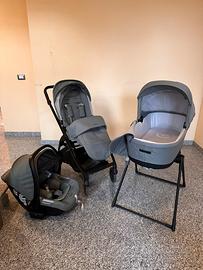 Trio  Inglesina Electa