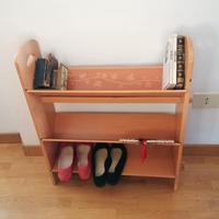 libreriola tre ripiani