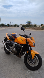 Kawasaki z750 2006 con 36.000km moto naked