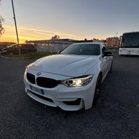 Bmw 420d coupè