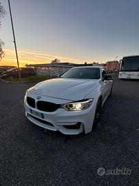 Bmw 420d coupè