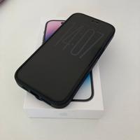 iPhone 14 PRO 128GB Batteria 76%