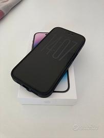 iPhone 14 PRO 128GB Batteria 76%