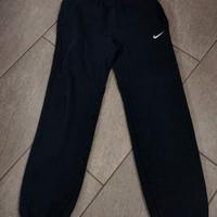 Pantalone blu uomo Nike 