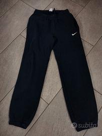 Pantalone blu uomo Nike 