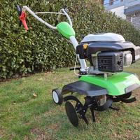 Motozappa Viking fresa cm. 60