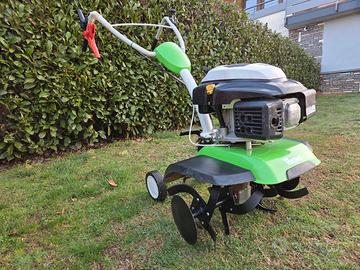 Motozappa Viking fresa cm. 60