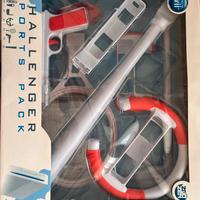 Accessori Nintendo Wii