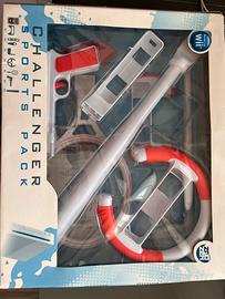 Accessori Nintendo Wii