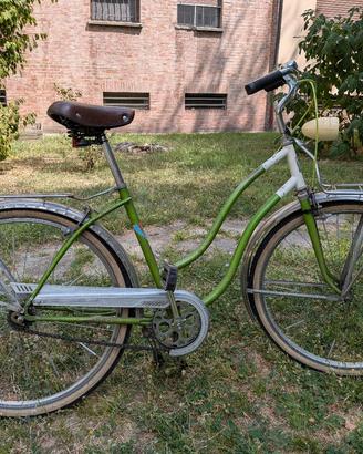 Bici da donna