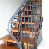 SCALA IN ROVERE