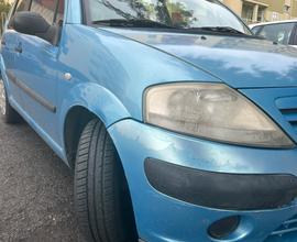Citroen c3 1.4