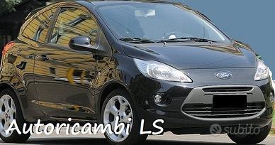 Ford KA ANNO 2012 RICAMBI