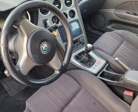 ALFA ROMEO 159 1.9 jtdm 150cv