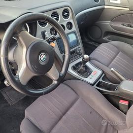 ALFA ROMEO 159 1.9 jtdm 150cv