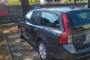 Volvo V50 diesel 136 CV
