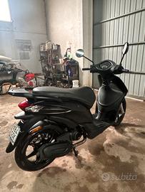 Piaggio Liberty 50 sportivo