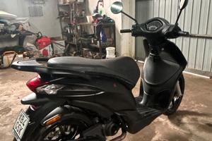 Piaggio Liberty 50 sportivo
