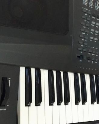 KETRON X1