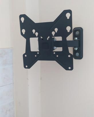 Braccio porta-tv