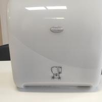 Dispenser asciugamani a rotolo – MAGRIS – Nuovo