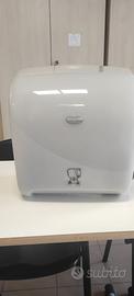 Dispenser asciugamani a rotolo – MAGRIS – Nuovo