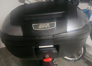 bauletto e470 Simply 3