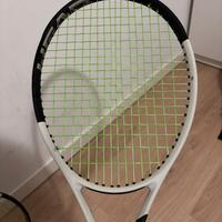 Racchetta  head speed