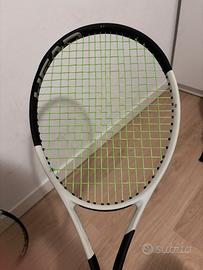 Racchetta  head speed