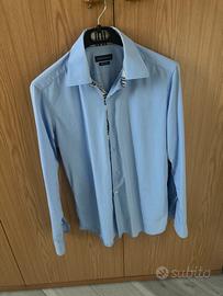 Camicia Carlo Pignatelli