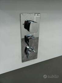 Miscelatore termostatico Ritmonio Haptic