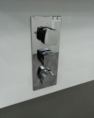 Miscelatore termostatico Ritmonio Haptic