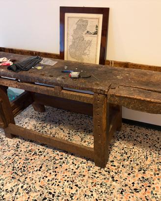 Banco la lavoro