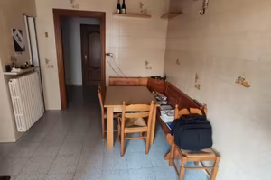 BRA Trilocale arredato termoautonomo posto auto