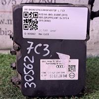ABS AUDI A4 Avant (8K5) 8K0907379CG 8K0614517GF CJ