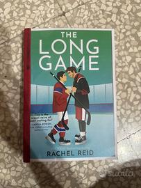The Long Game, Rachel Reid