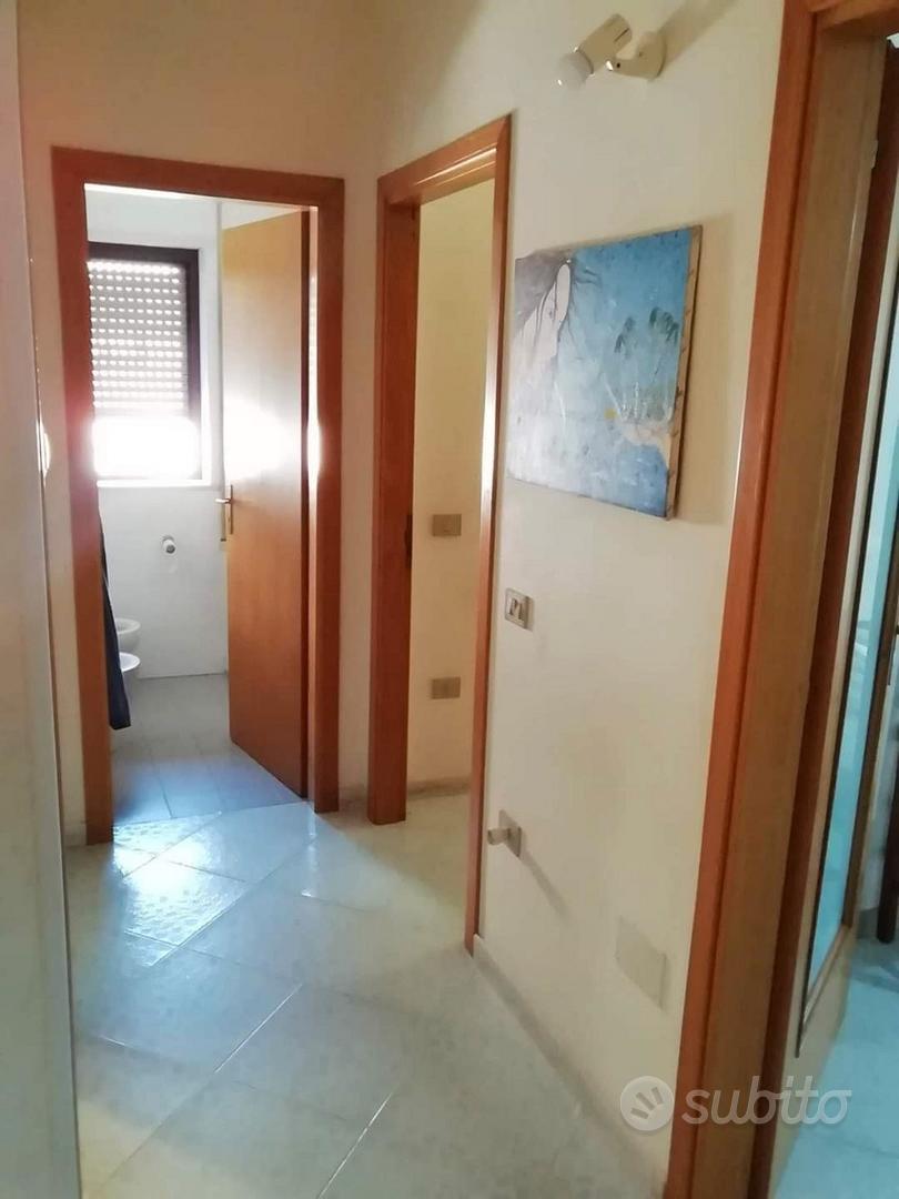 Apartment in Ragusa, Marina di Ragusa - Vista 4