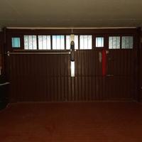 Motoriddutore per portoni basculanti brushless