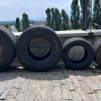 4 Pneumatici Carlisle Multi Trac C/S – John Deere