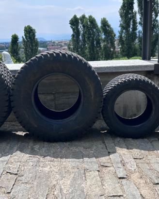 4 Pneumatici Carlisle Multi Trac C/S – John Deere